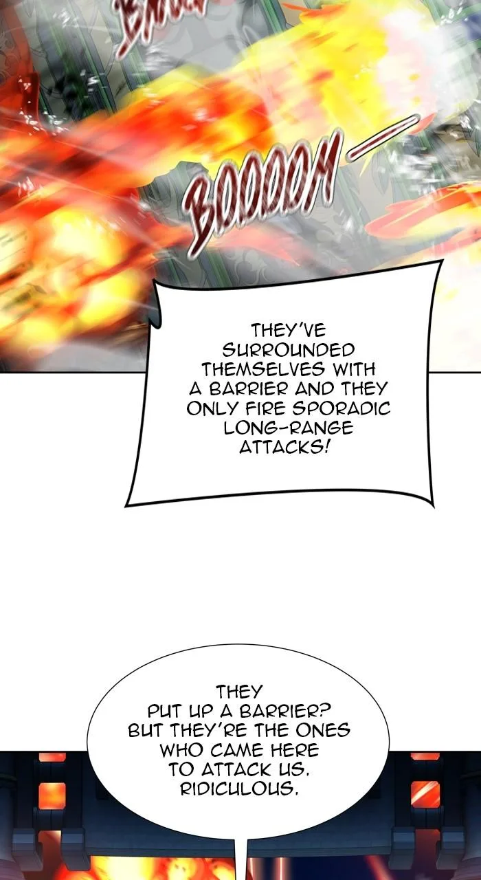 Tower of God - Chapter 584 - Page 4