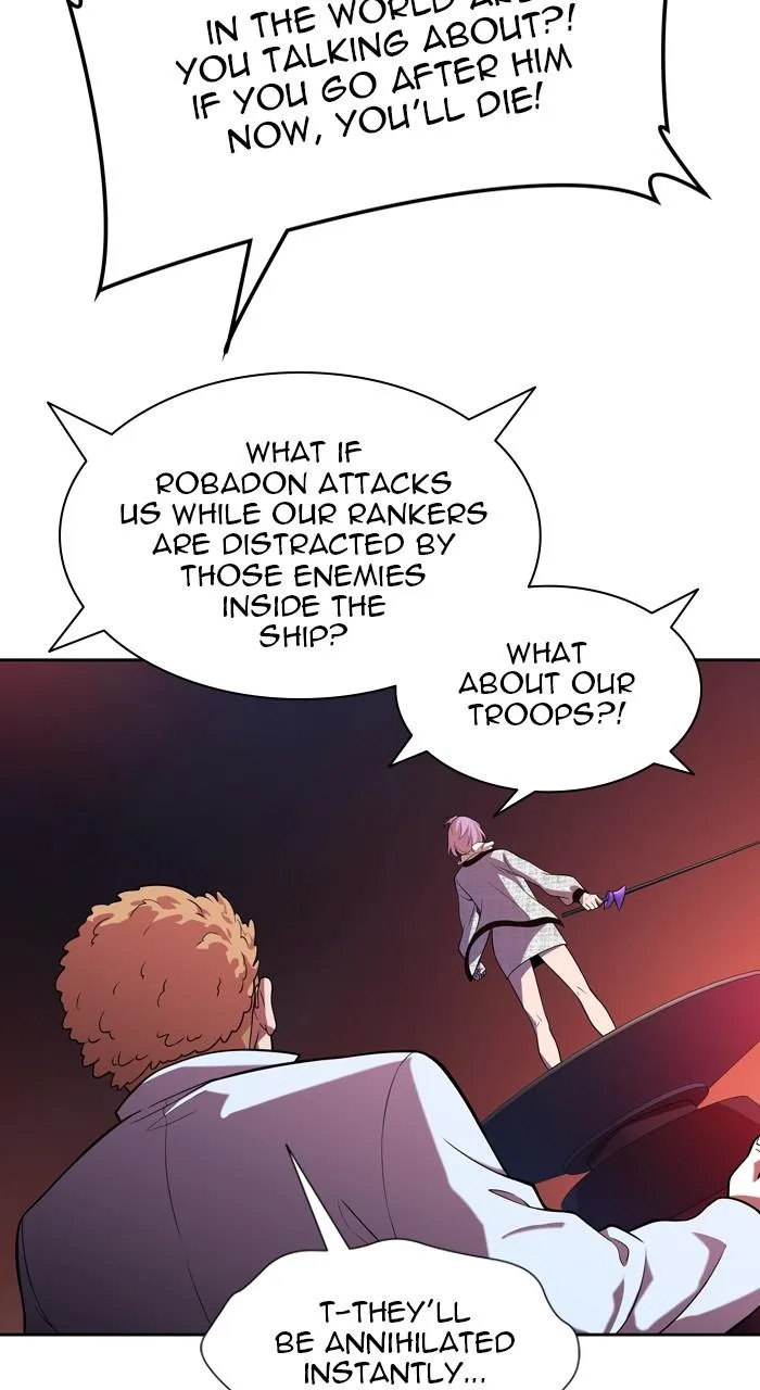 Tower of God - Chapter 584 - Page 43