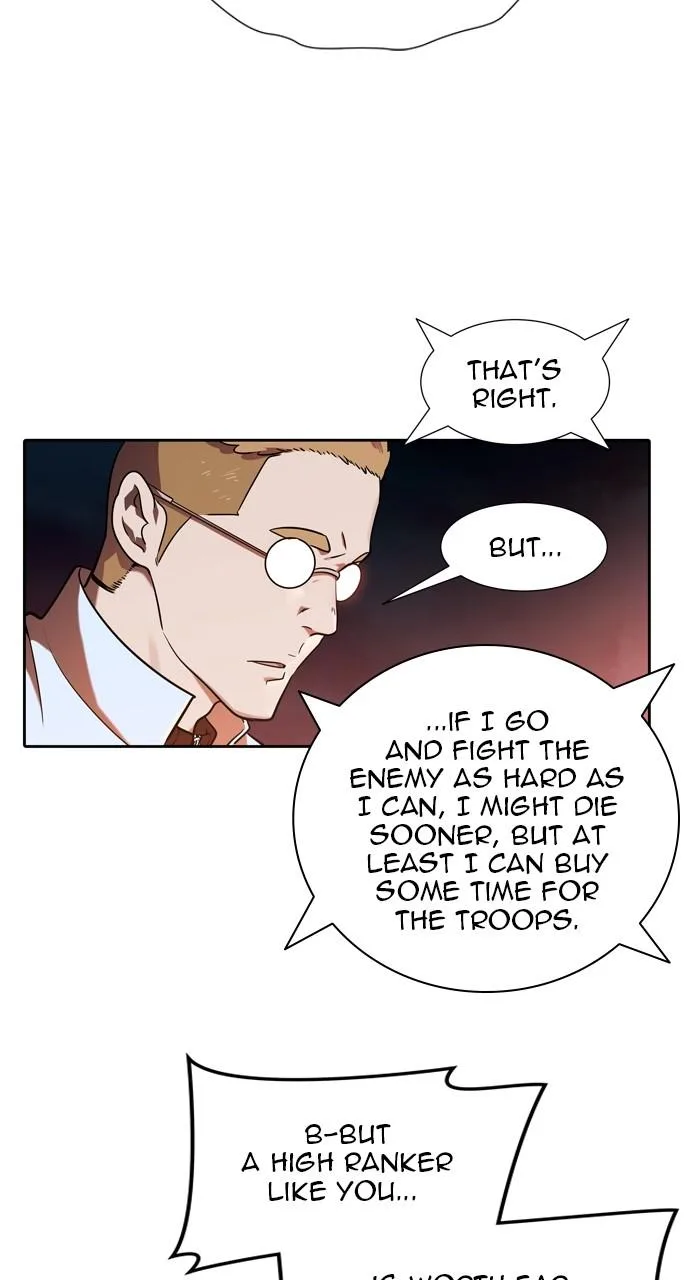 Tower of God - Chapter 584 - Page 44