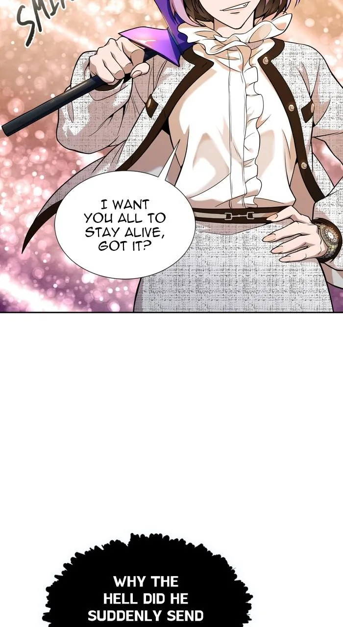 Tower of God - Chapter 584 - Page 46