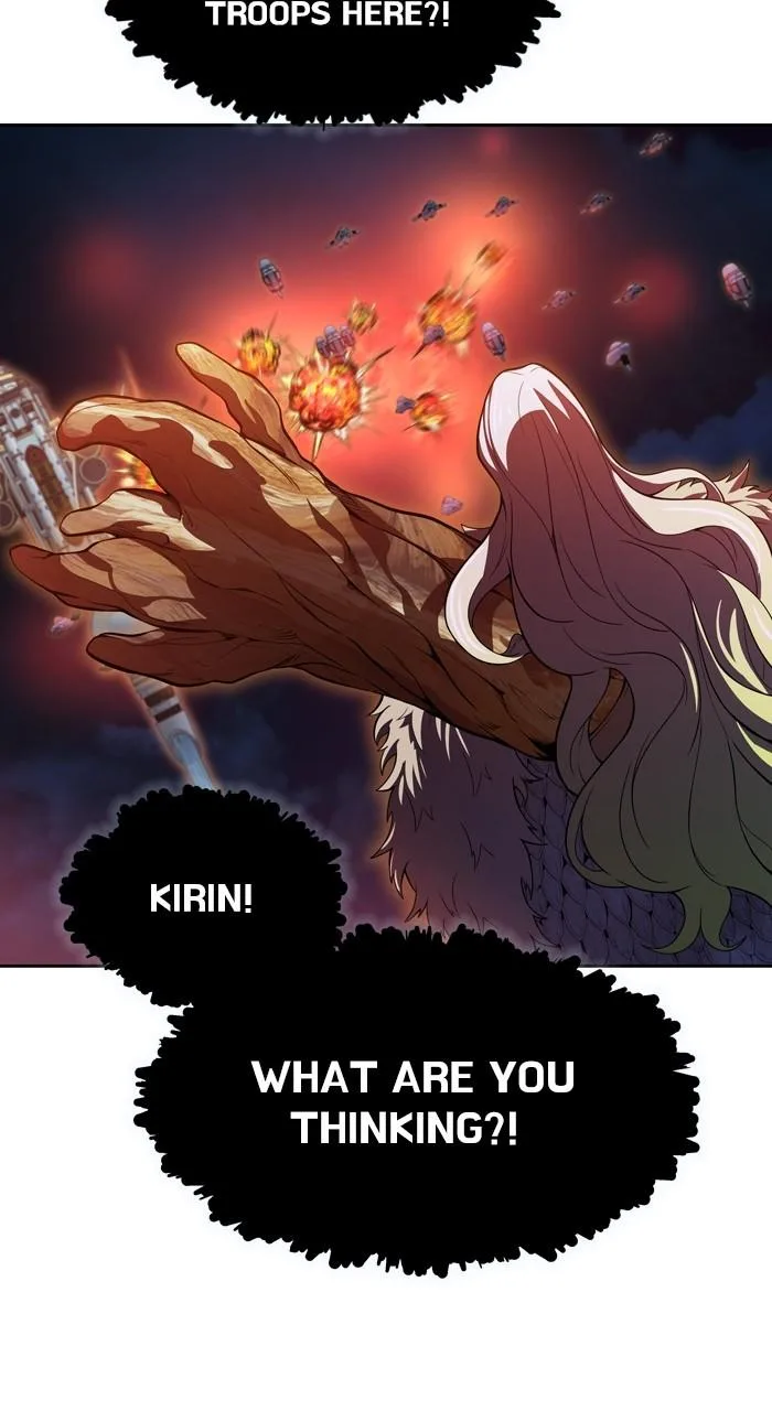 Tower of God - Chapter 584 - Page 47