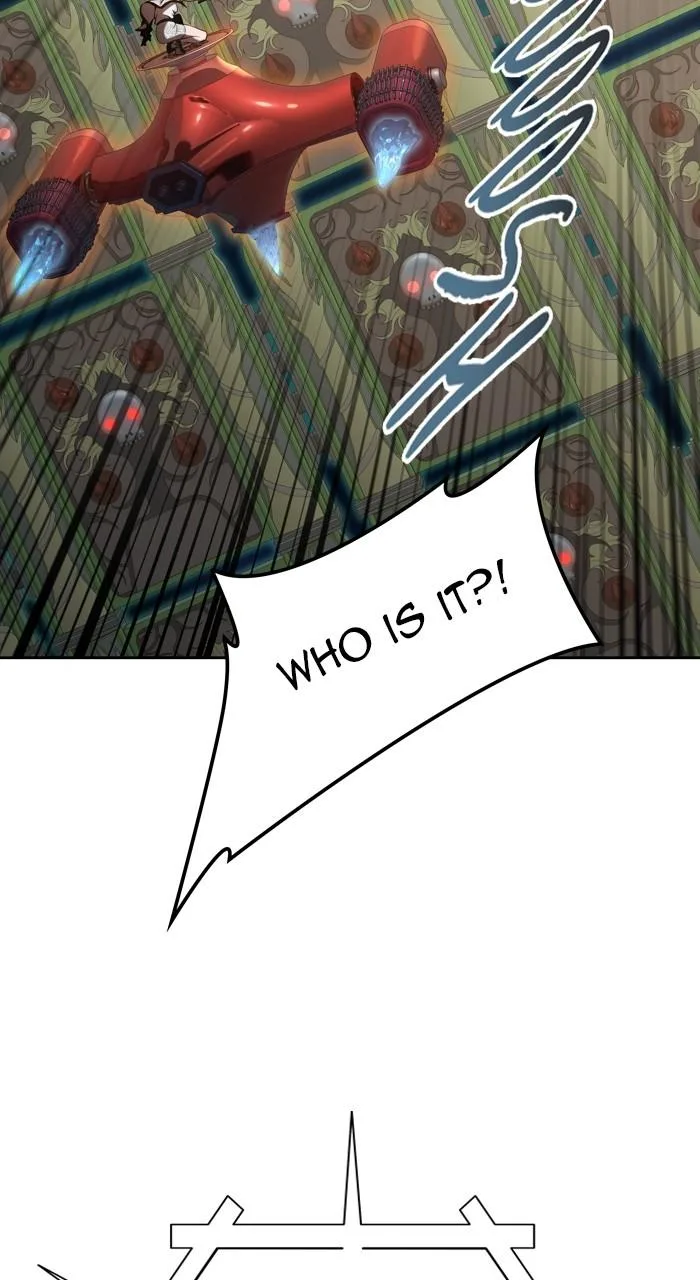 Tower of God - Chapter 584 - Page 49