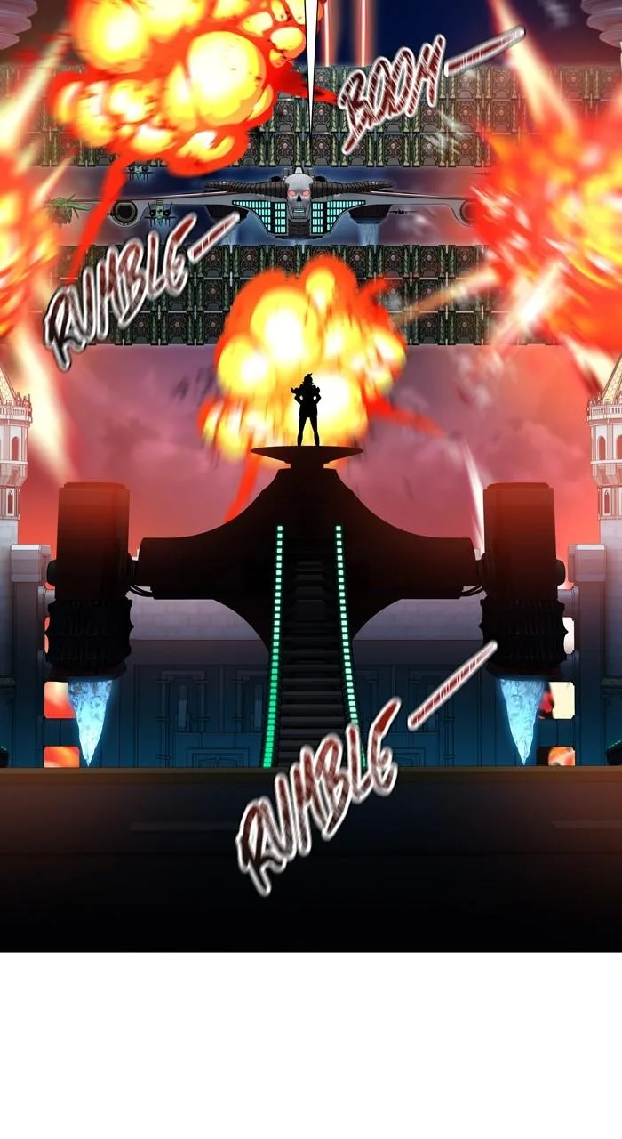 Tower of God - Chapter 584 - Page 5