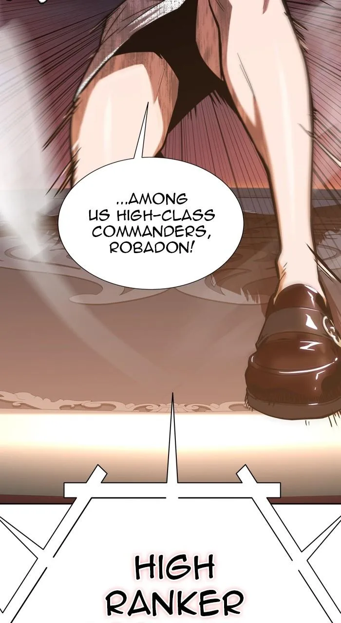 Tower of God - Chapter 584 - Page 51