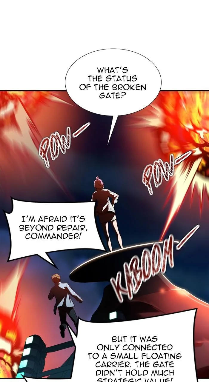 Tower of God - Chapter 584 - Page 6