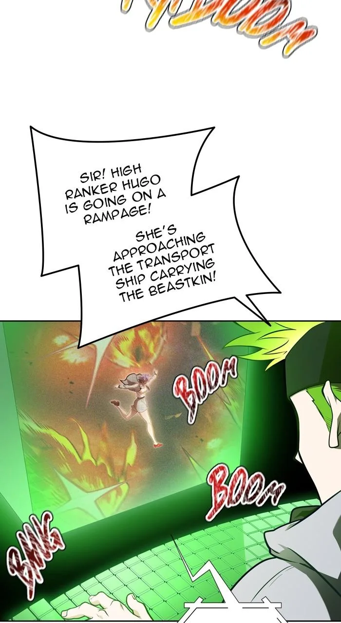 Tower of God - Chapter 584 - Page 62