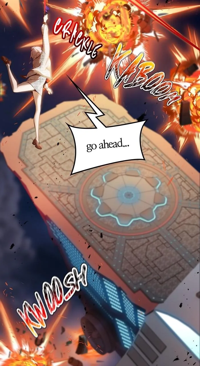 Tower of God - Chapter 584 - Page 64