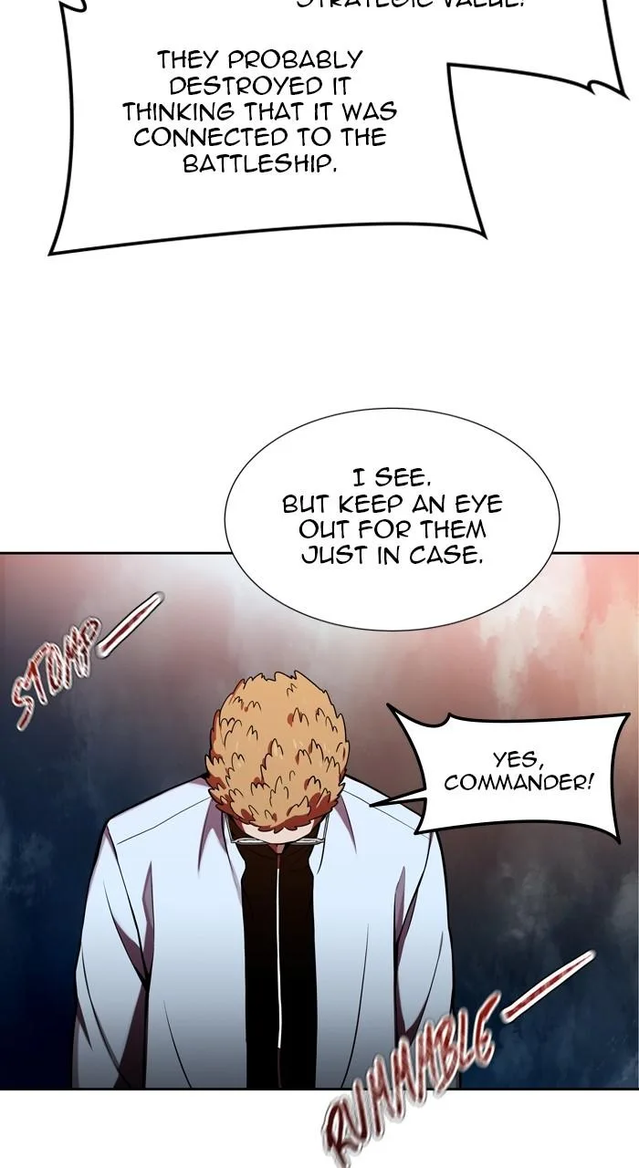 Tower of God - Chapter 584 - Page 7