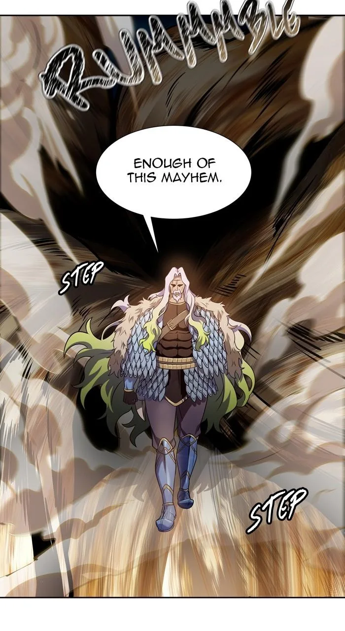 Tower of God - Chapter 584 - Page 71