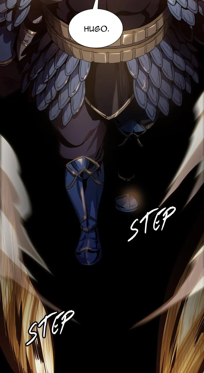 Tower of God - Chapter 584 - Page 74