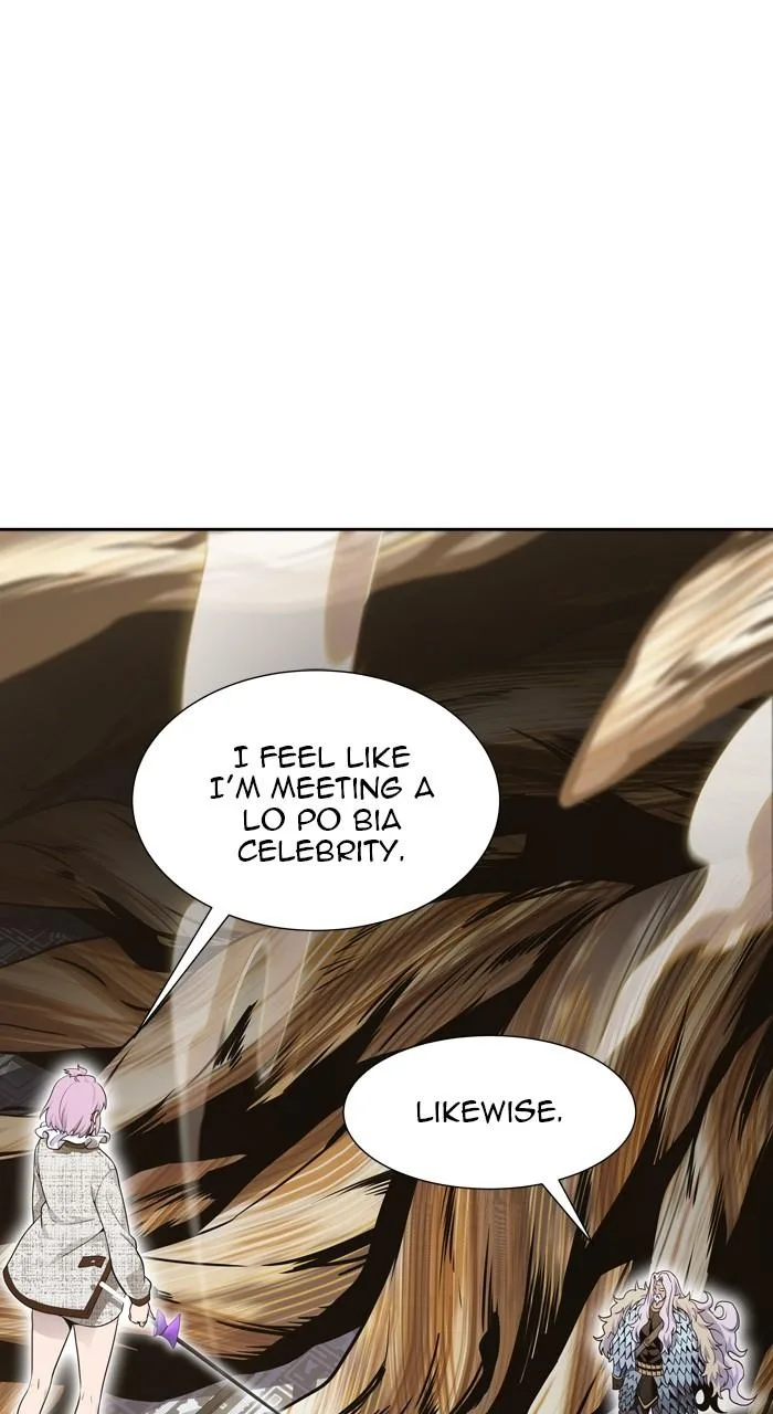 Tower of God - Chapter 584 - Page 76
