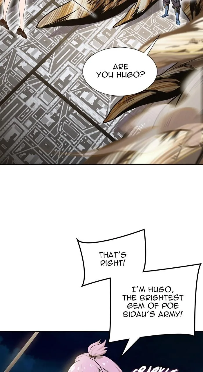 Tower of God - Chapter 584 - Page 77
