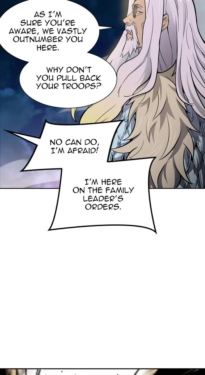 Tower of God - Chapter 584 - Page 79