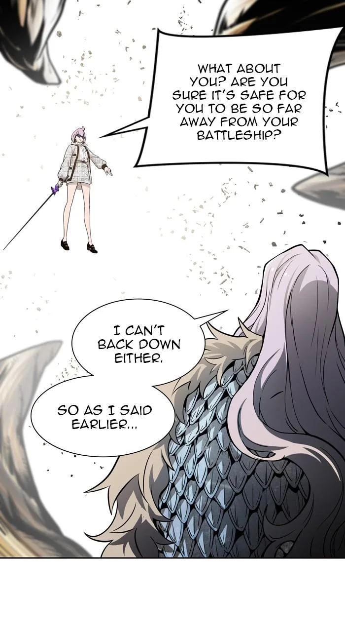 Tower of God - Chapter 584 - Page 80