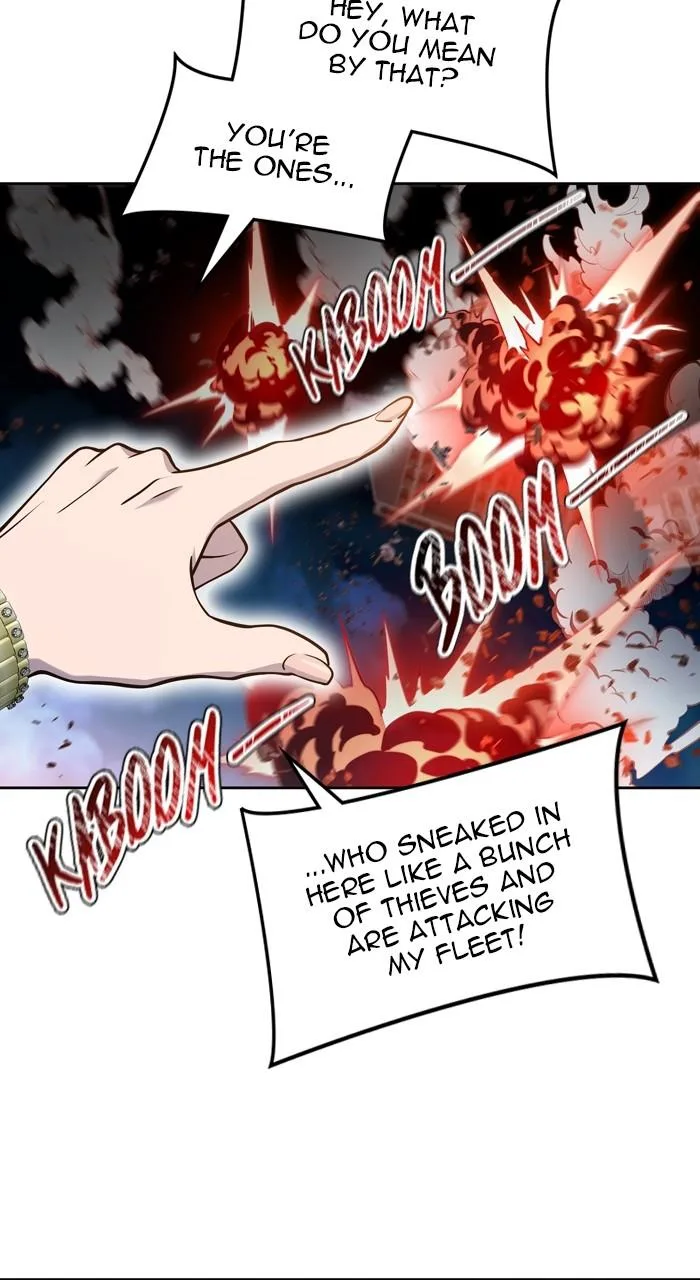 Tower of God - Chapter 584 - Page 83