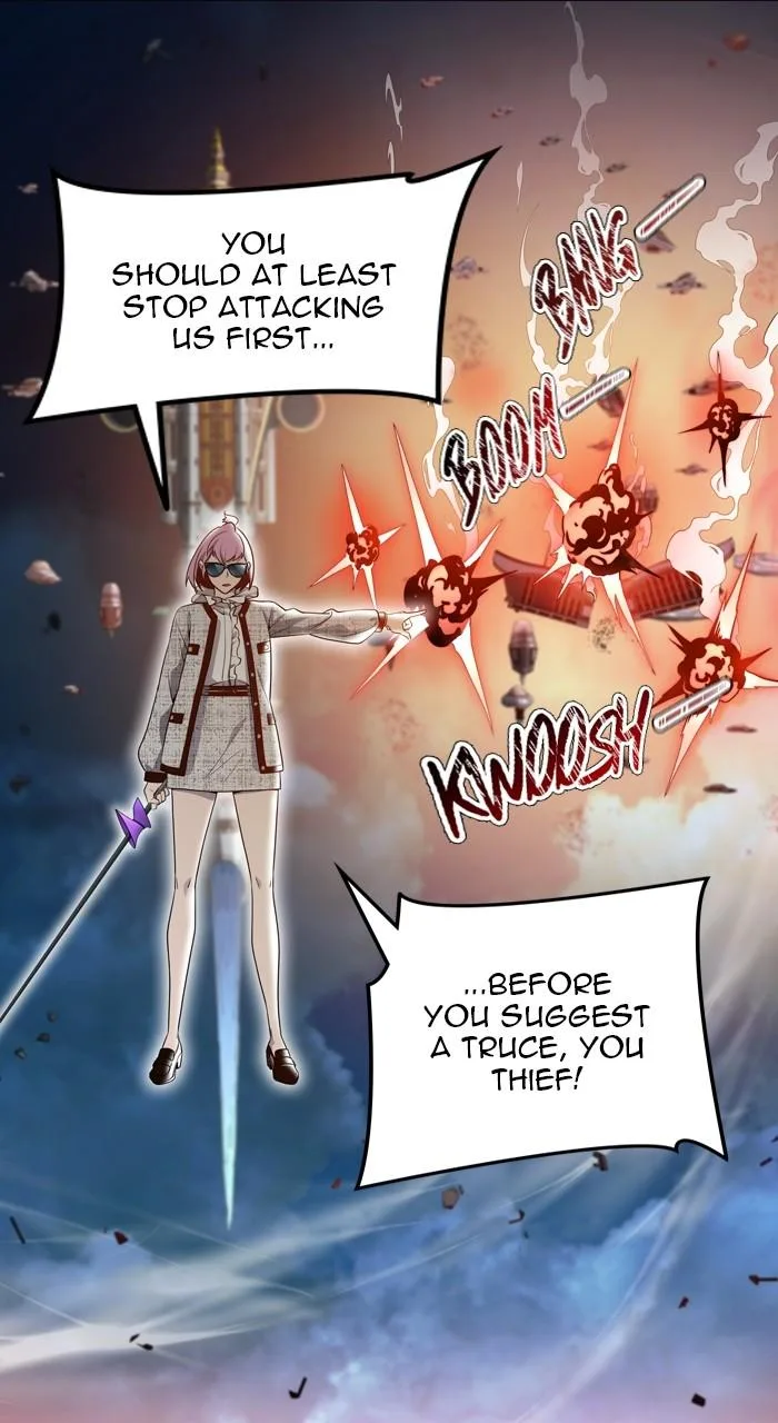 Tower of God - Chapter 584 - Page 84