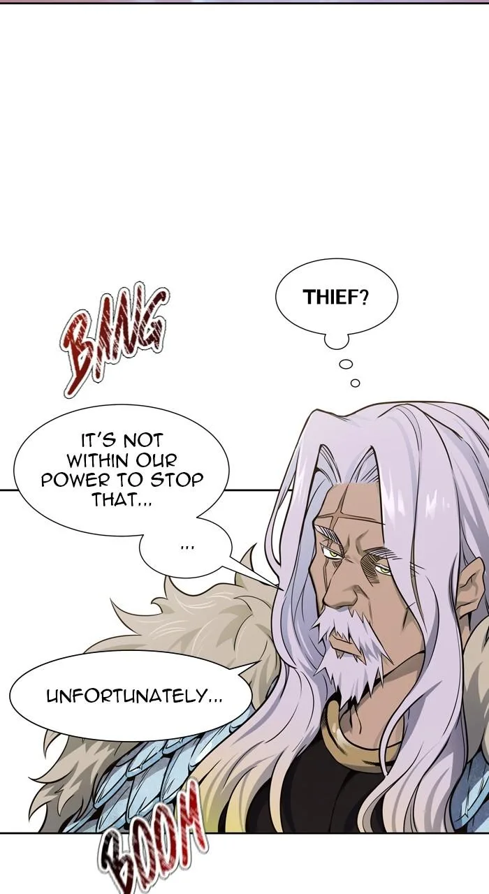 Tower of God - Chapter 584 - Page 85