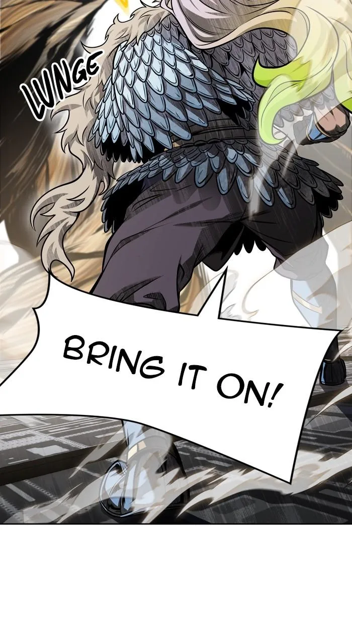 Tower of God - Chapter 584 - Page 88