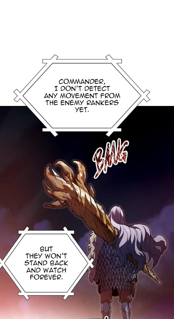 Tower of God - Chapter 584 - Page 9