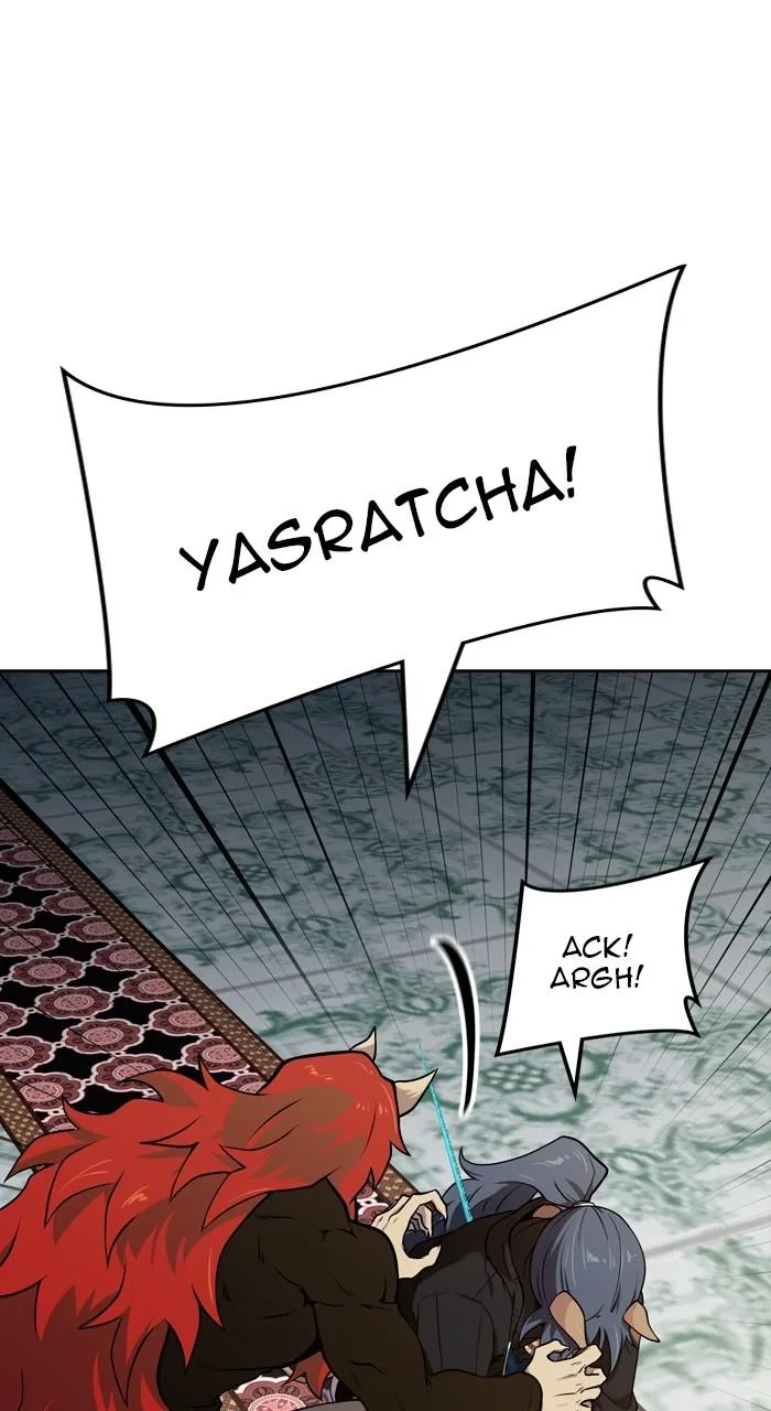 Tower of God - Chapter 584 - Page 94