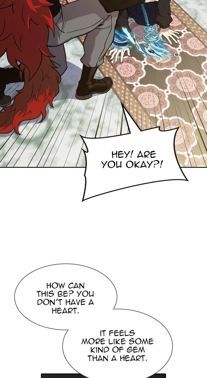 Tower of God - Chapter 584 - Page 95