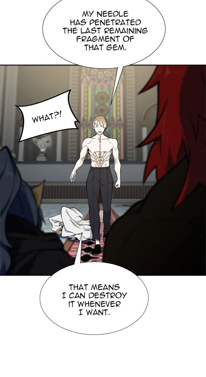 Tower of God - Chapter 584 - Page 97