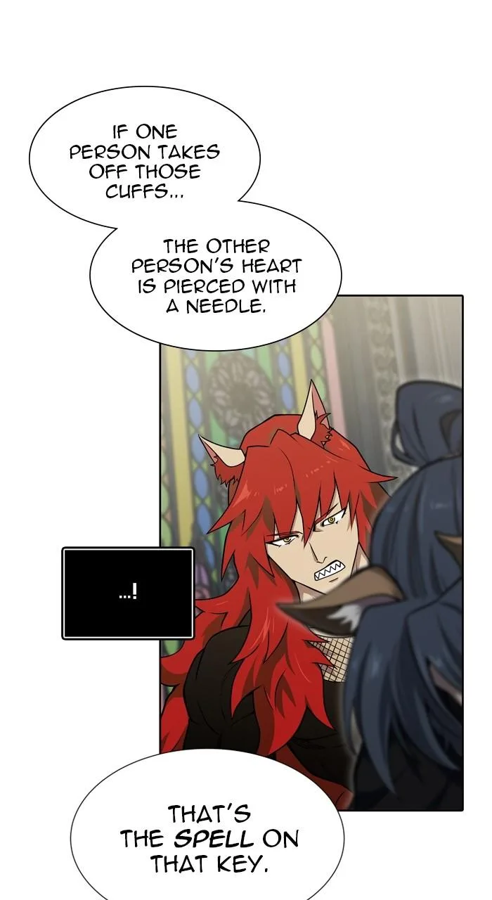 Tower of God - Chapter 584 - Page 98