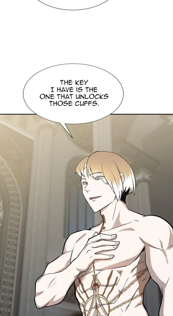 Tower of God - Chapter 584 - Page 99