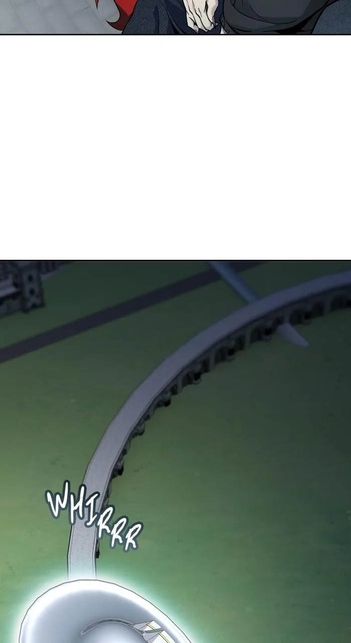 Tower of God - Chapter 585 - Page 10
