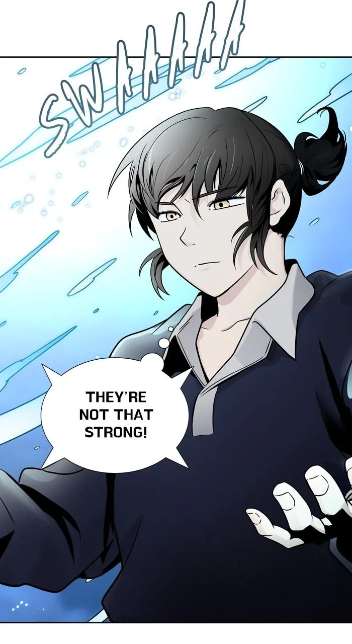 Tower of God - Chapter 585 - Page 102