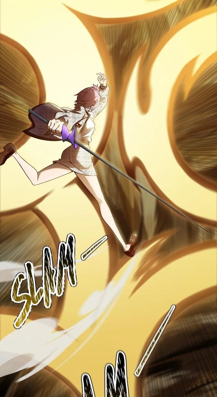 Tower of God - Chapter 585 - Page 105