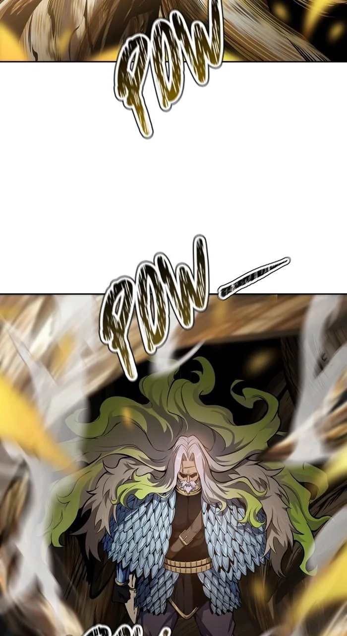 Tower of God - Chapter 585 - Page 107
