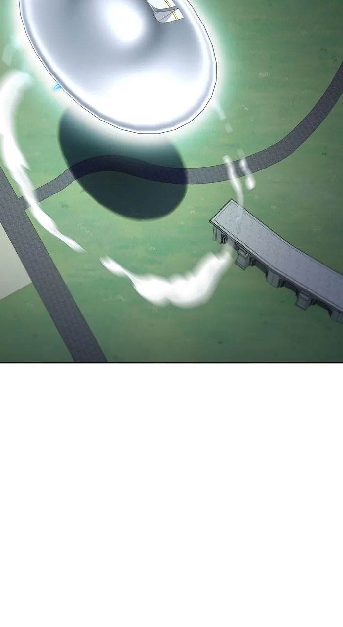 Tower of God - Chapter 585 - Page 11
