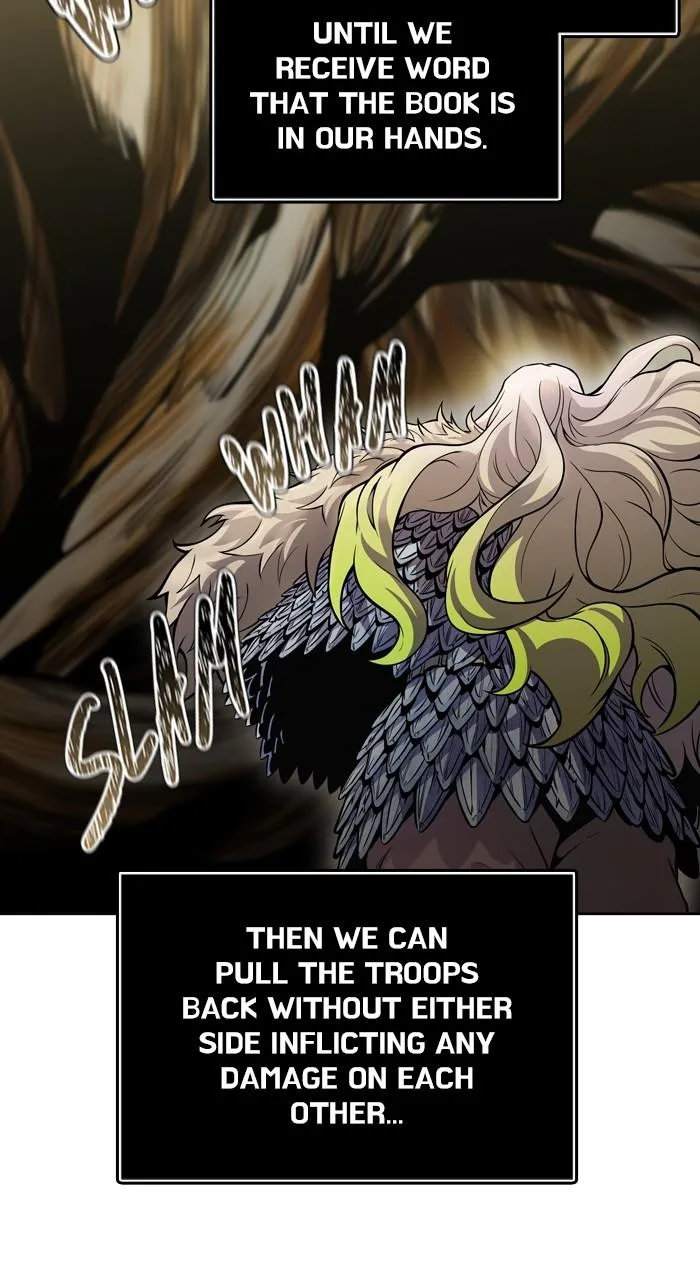 Tower of God - Chapter 585 - Page 112
