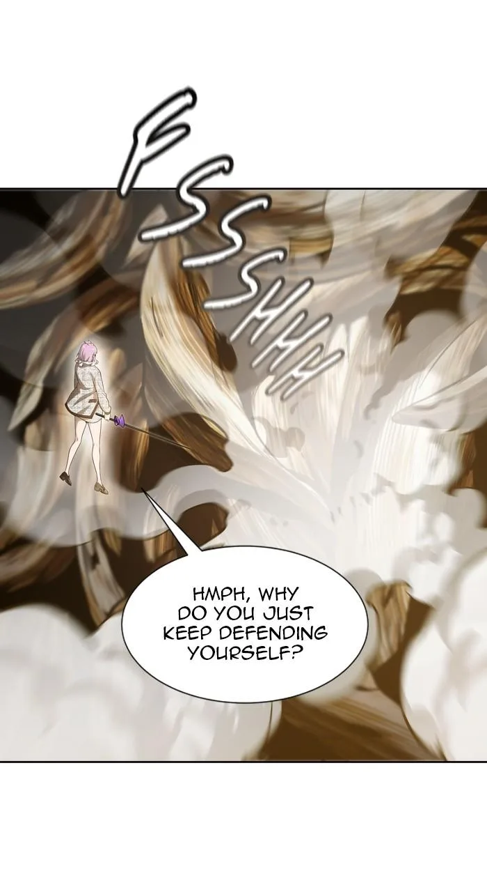 Tower of God - Chapter 585 - Page 113