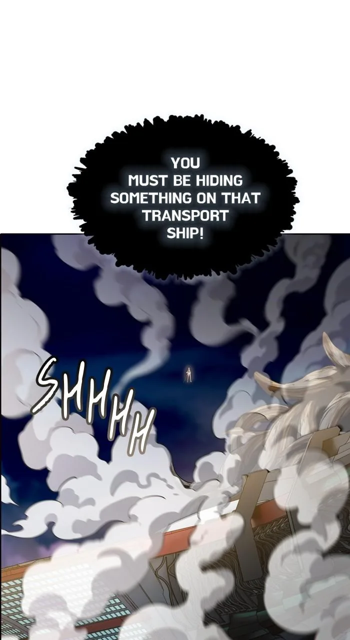 Tower of God - Chapter 585 - Page 114