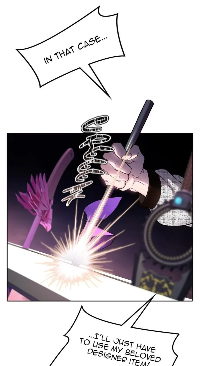 Tower of God - Chapter 585 - Page 116