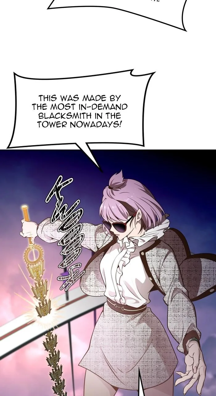Tower of God - Chapter 585 - Page 117