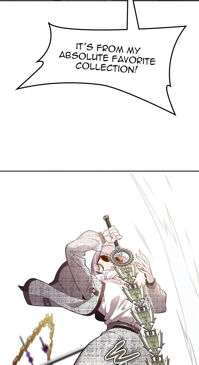 Tower of God - Chapter 585 - Page 118