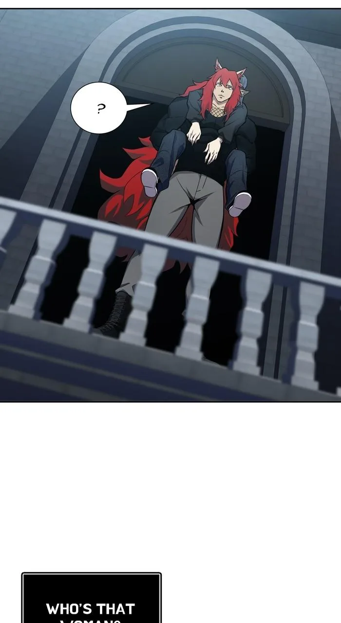 Tower of God - Chapter 585 - Page 12