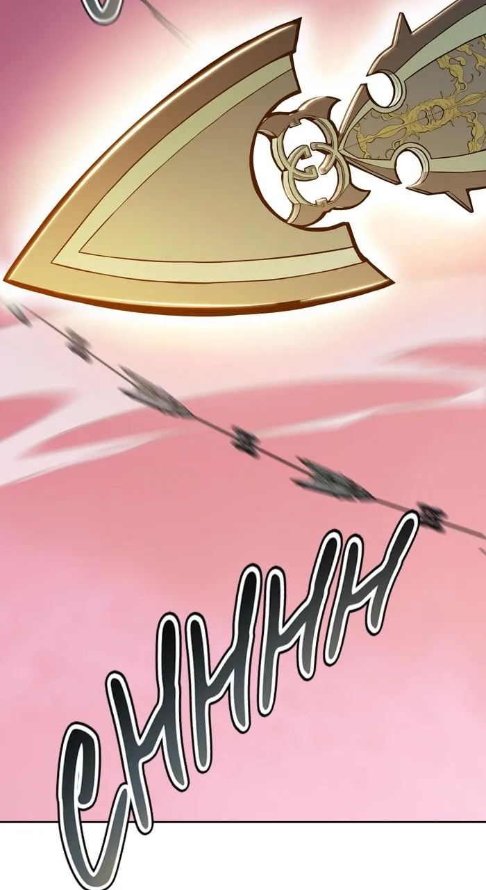 Tower of God - Chapter 585 - Page 124