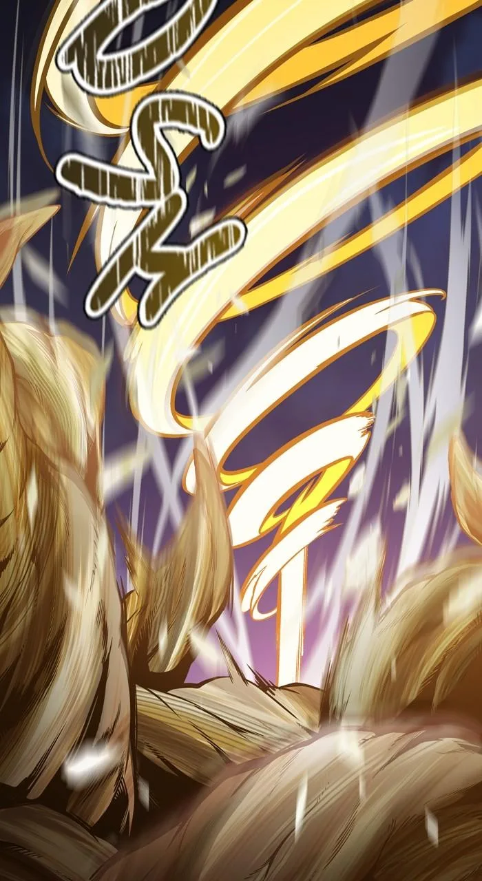 Tower of God - Chapter 585 - Page 127