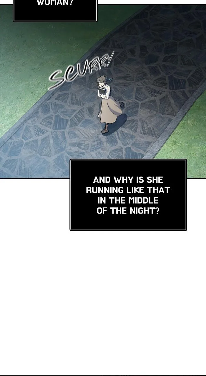 Tower of God - Chapter 585 - Page 13