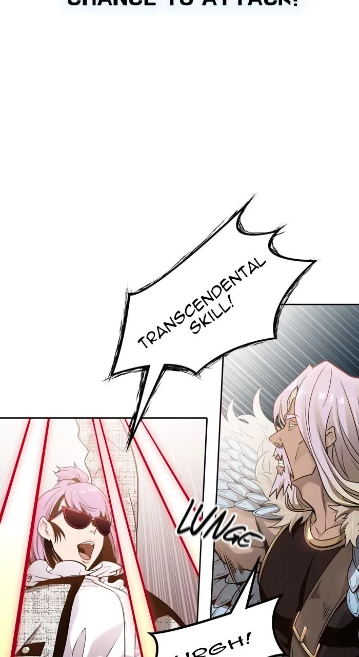 Tower of God - Chapter 585 - Page 132