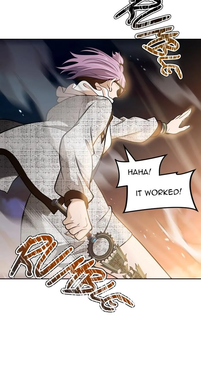 Tower of God - Chapter 585 - Page 138