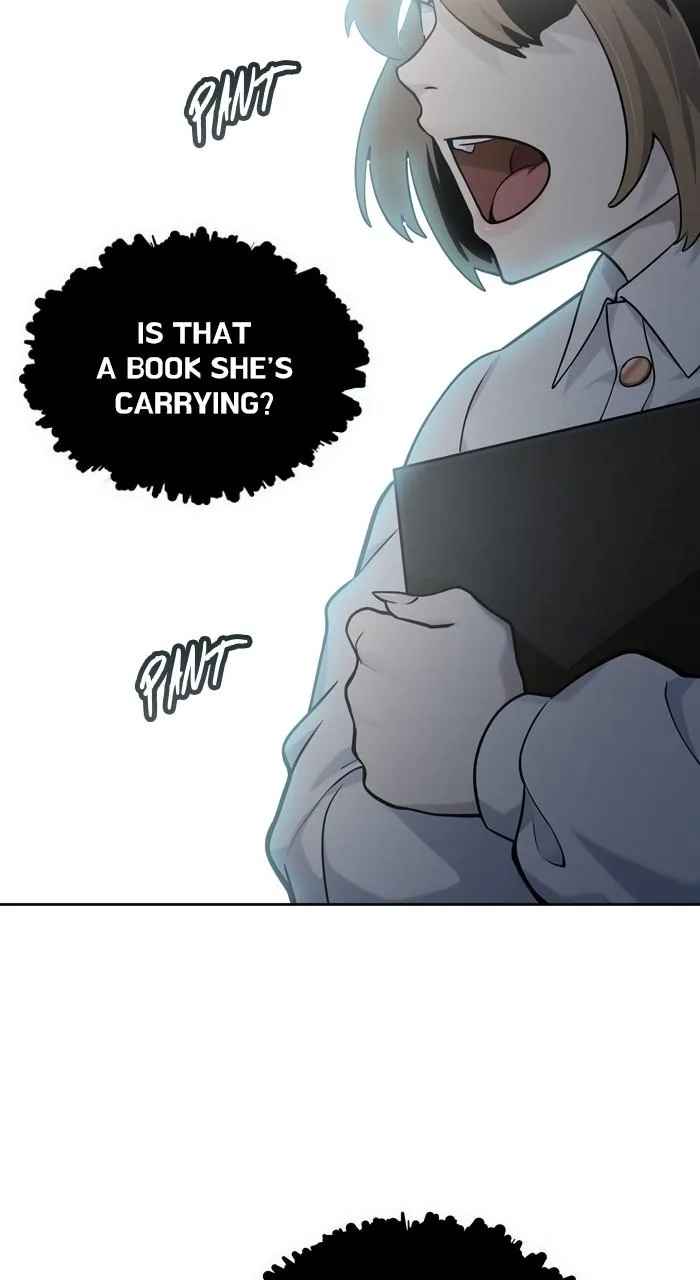 Tower of God - Chapter 585 - Page 14
