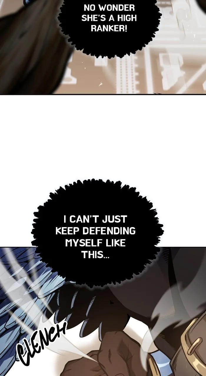 Tower of God - Chapter 585 - Page 141