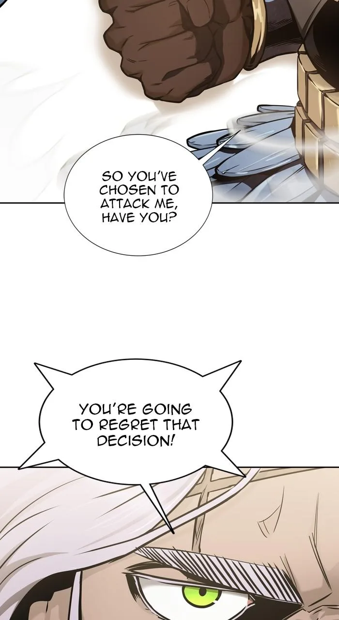 Tower of God - Chapter 585 - Page 142
