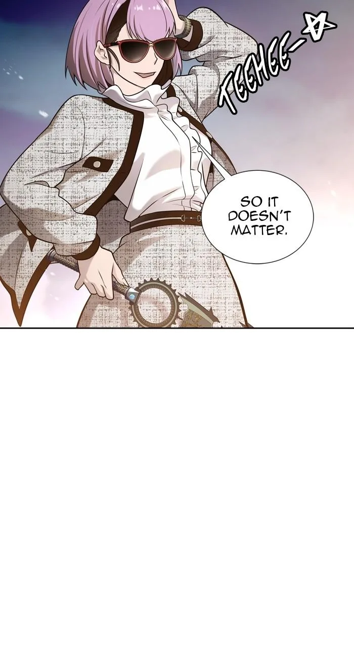 Tower of God - Chapter 585 - Page 144