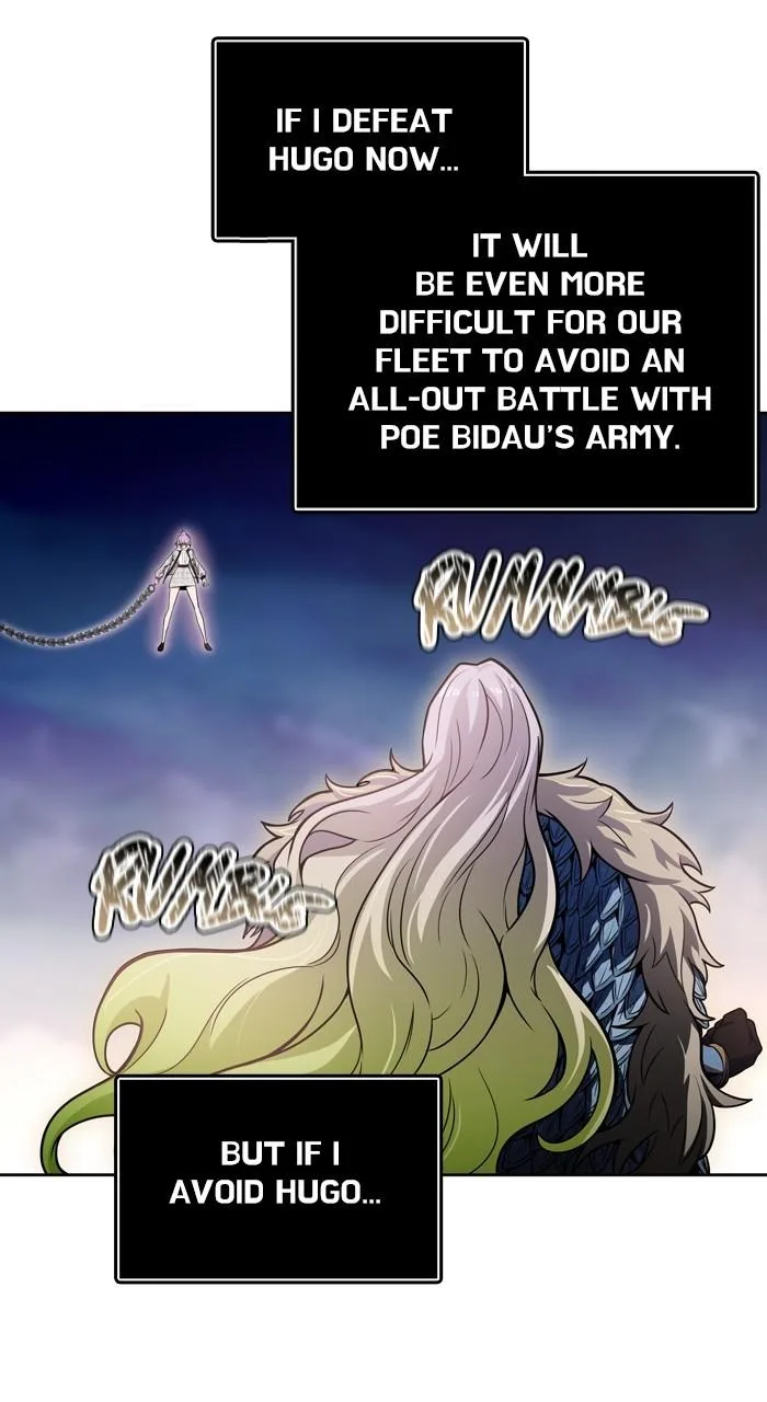 Tower of God - Chapter 585 - Page 145